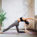 Pourquoi choisir un tapis bio pour vos exercices de yoga ?